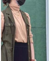 ZARA | その他トップス