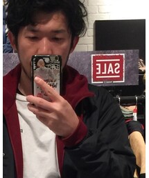 Reebok | パーカー