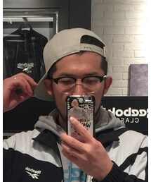 Reebok | キャップ