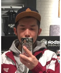 H&M | キャップ