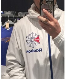 Reebok | ジャケット/アウター