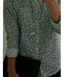 no brand | シャツ/ブラウス