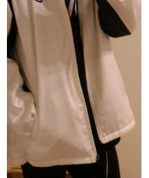 NIKE | ナイロンジャケット