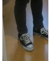 CONVERSE | スニーカー