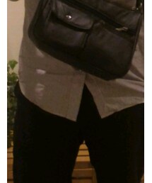 no brand | ショルダーバッグ