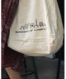 Starbucks | トートバッグ