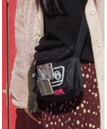 COLEMAN | ボディバッグ/ウエストポーチ