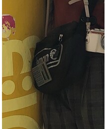 COLEMAN | ボディバッグ/ウエストポーチ