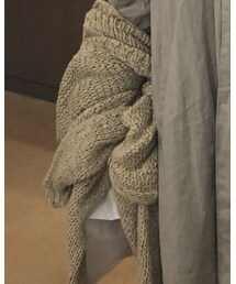 Monica select | カーディガン/ボレロ