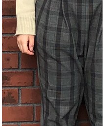 GU | スラックス