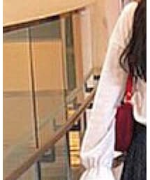 IL BISONTE | ショルダーバッグ