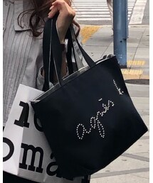 agnes b. | トートバッグ