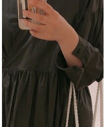 tandey | トップス