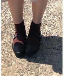 tandey | バレエシューズ