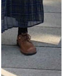 ORSOO | モカシン/デッキシューズ