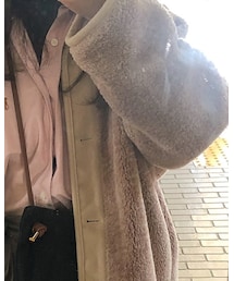 Crisp | ジャケット/アウター