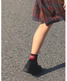 韓国 | ソックス/靴下