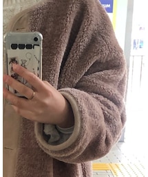 DOUBLE NAME | スウェット