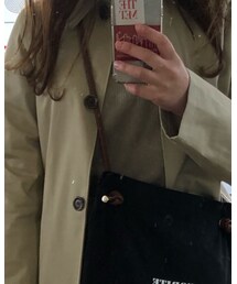 SENSE OF PLACE by URBAN RESEARCH | トップス