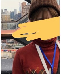 忘れた | ニットキャップ/ビーニー