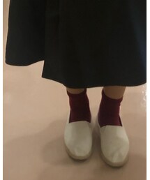 忘れた | ソックス/靴下