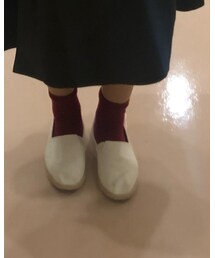 忘れた | スリッポン