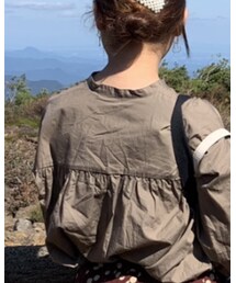 tandey | シャツ/ブラウス