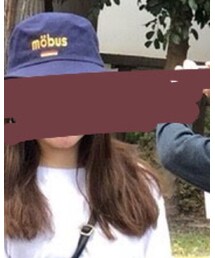 mobus | 帽子