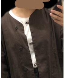 無印良品 | Tシャツ/カットソー
