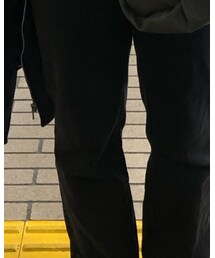 GU | デニムパンツ