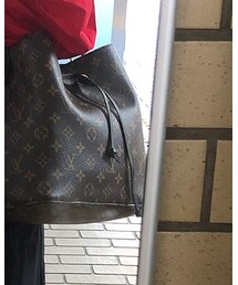 LOUIS VUITTON | バッグ
