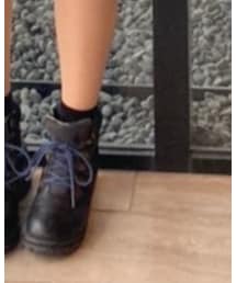 お気に入りの靴屋さん | ブーツ