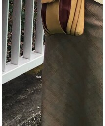 お下がり | スカート