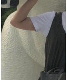 無印良品 | Tシャツ/カットソー