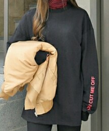 luvluvme | スウェット