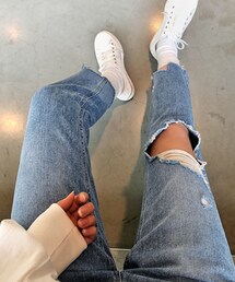 クルーヴィンテージP (デニムパンツ)