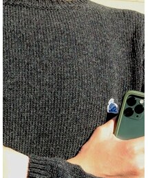 Merz b.Schwanen | スウェット