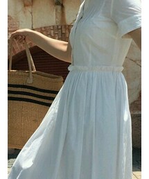 TOMORROWLAND  | ワンピース/ドレス