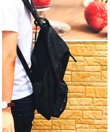 NANO universe | バックパック/リュック