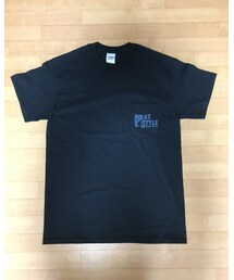 Brat style | Tシャツ/カットソー