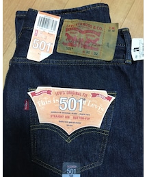 Levi's | デニムパンツ