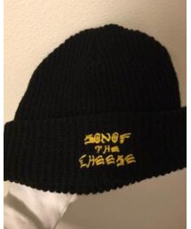 SON OF THE CHEESE | ニットキャップ/ビーニー
