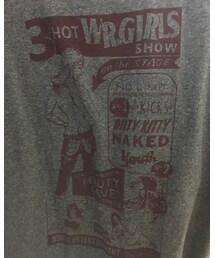 west ride | Tシャツ/カットソー
