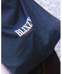 blixzy | トートバッグ