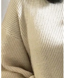 Kastane | ニット/セーター