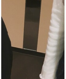 w closet | ニット/セーター