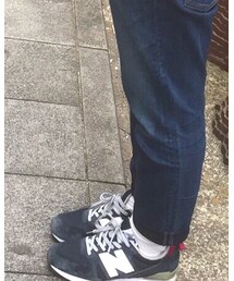 NEW BALANCE | スニーカー