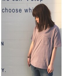 CIAOPANIC | Tシャツ/カットソー