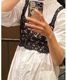 ZARA | ベスト