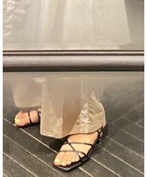 GU | パンツ